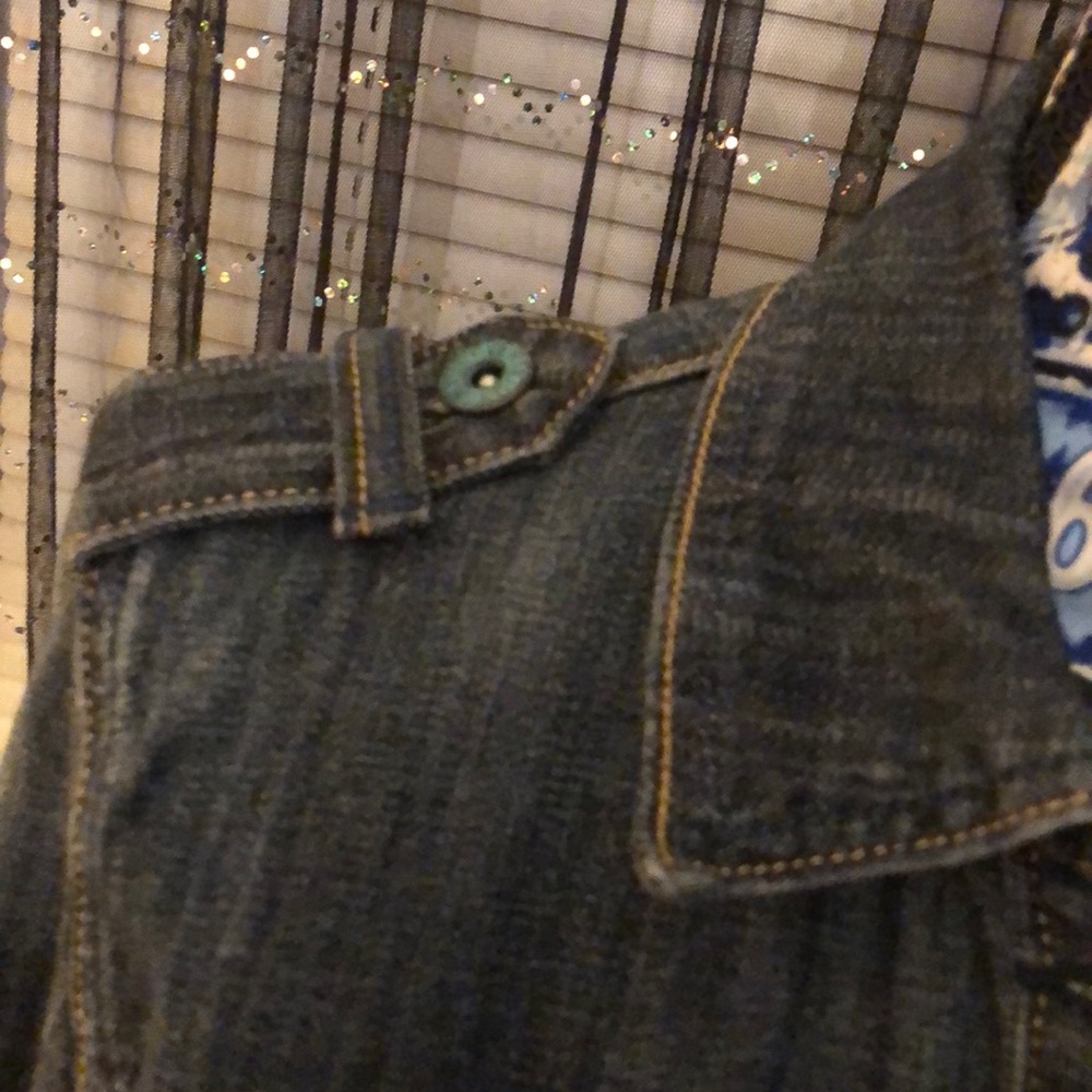 Vertigo Jacket - image 2